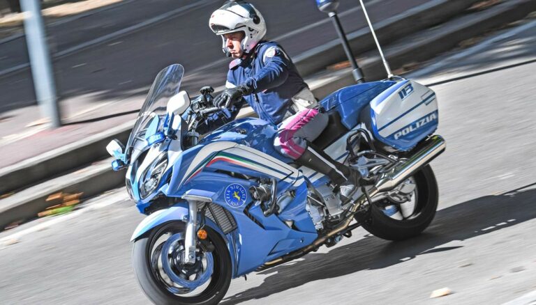 Fondi: in città due distinti interventi della Polizia oltre a 13 persone deferite all’autorità giudiziaria in tutta la provincia