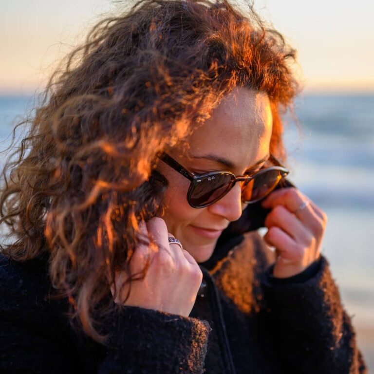 Minturno: Alessandra Corona piange il decesso di Egidia Zelfiro, sua nonna