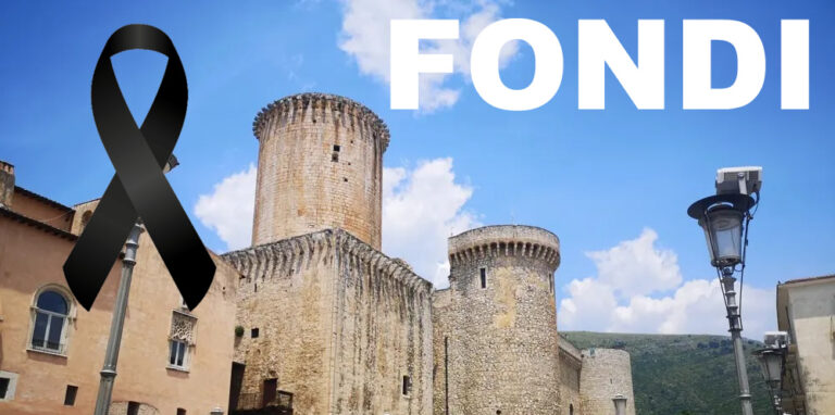 Fondi: Indagini per appurare la causa della morte di Martina Quadrino di 13 anni