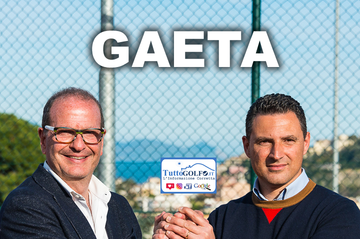 Gaeta, sabato 23 aprile ore: 18.30