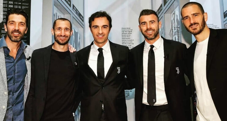 Marco Albano, un formiano di successo a Torino