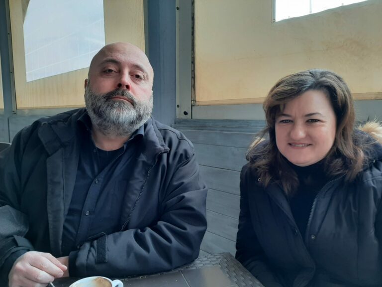 Roberto Costantini: Il canto del tempo