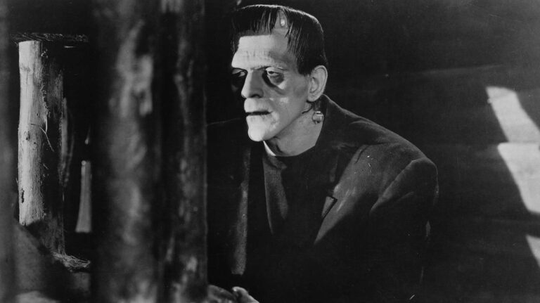 Gaeta, Ariston: Frankenstein tra Letteratura e Scienza