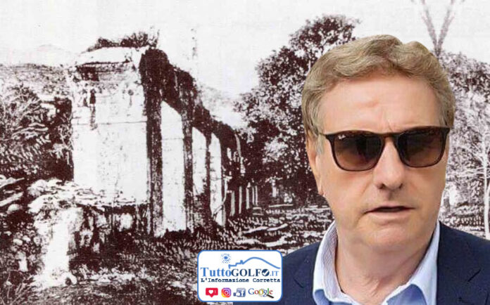 gaetano quercia mola acquedotto romano