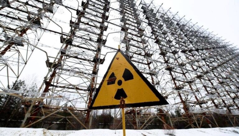 L’inverno nucleare come conseguenza di un conflitto atomico da scongiurare