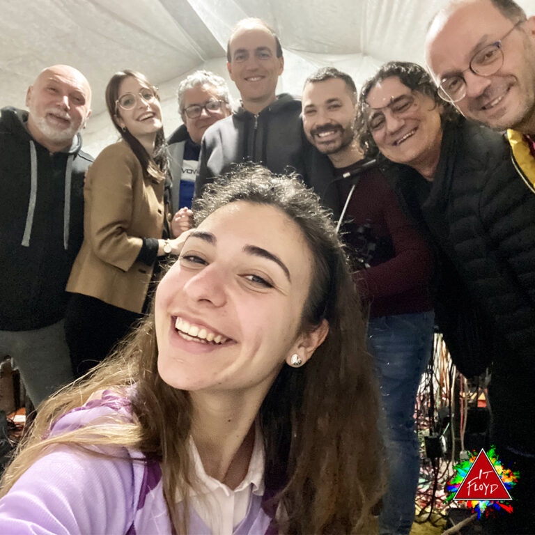 Terrazza del Castello di Fondi: Cinquecento giorni d’inferno in musica – venerdì 27 maggio