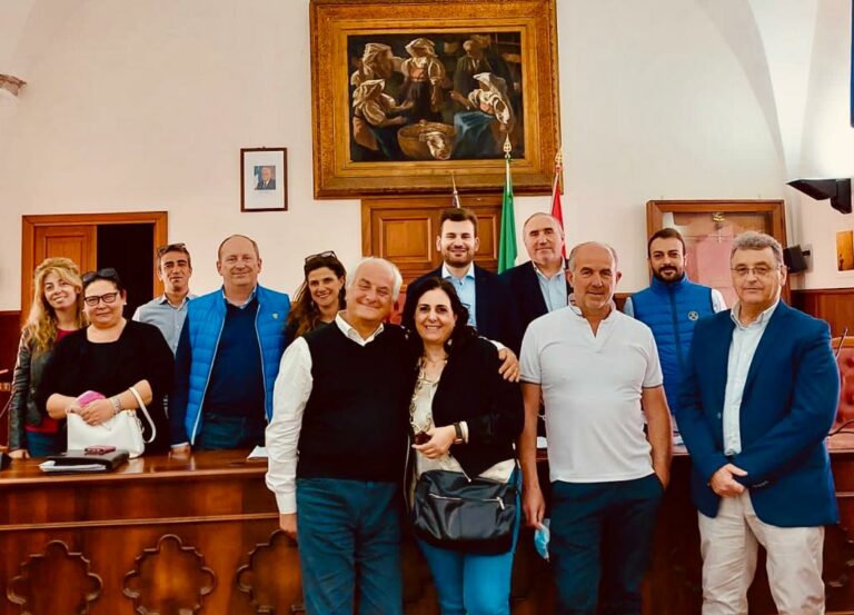 Minturno:  Proporre all’Unesco di riconoscere la Sagra delle Regne Patrimonio dell’Umanità