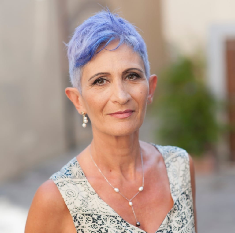 Itri: Raccontiamoci, 10 incontri da domani con Rossella Fusco, a cura associazione Il Piccolo Principe