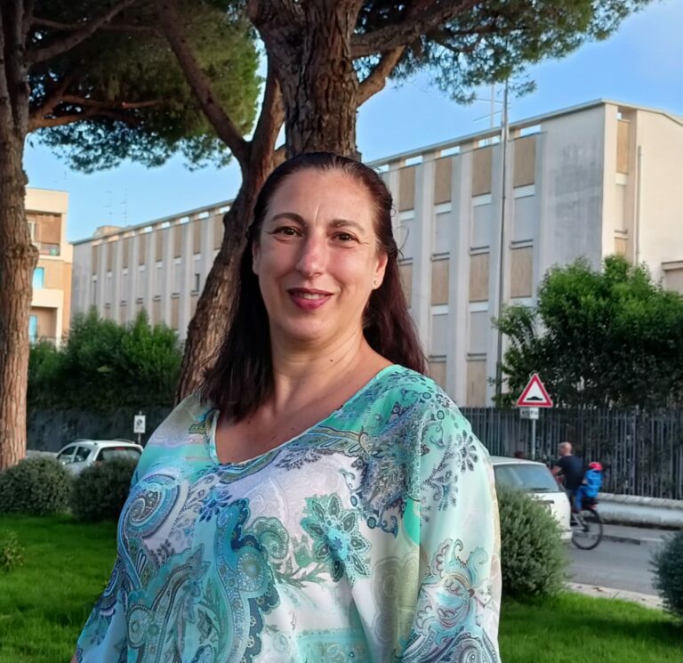 Gaeta Elezioni Comunali: Rossella Schirru presenta la sua candidatura