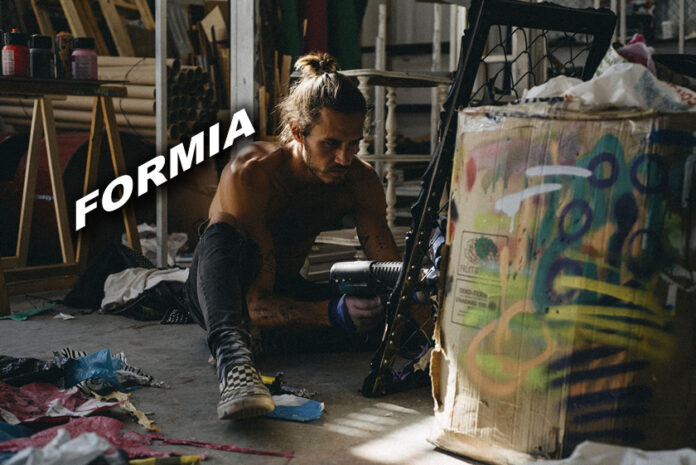 formia memorie urbane