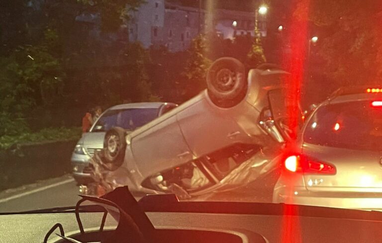 Carneficina sulle strade pontine, quattro morti in due giorni