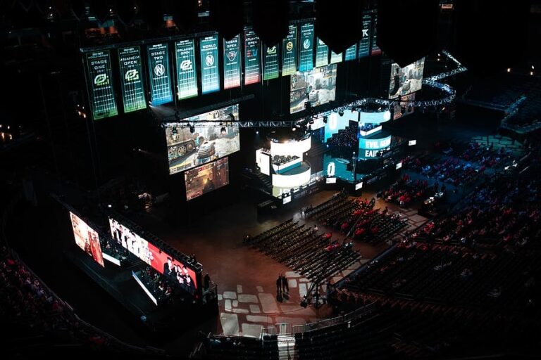 eSport: cresce il numero di appassionati in tutta Italia