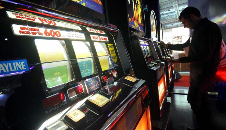 Il gioco legale si trova di fronte a un nuovo bivio