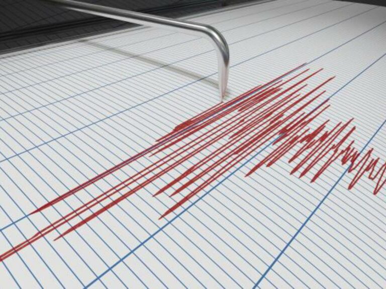 Terremoto: Magnitudo 4.1 in provincia di Ascoli Piceno