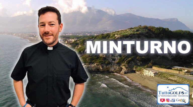 Minturno: Messe in spiaggia