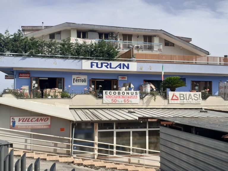 Formia: L’Azienda dei fratelli Marco e Stefano Furlan