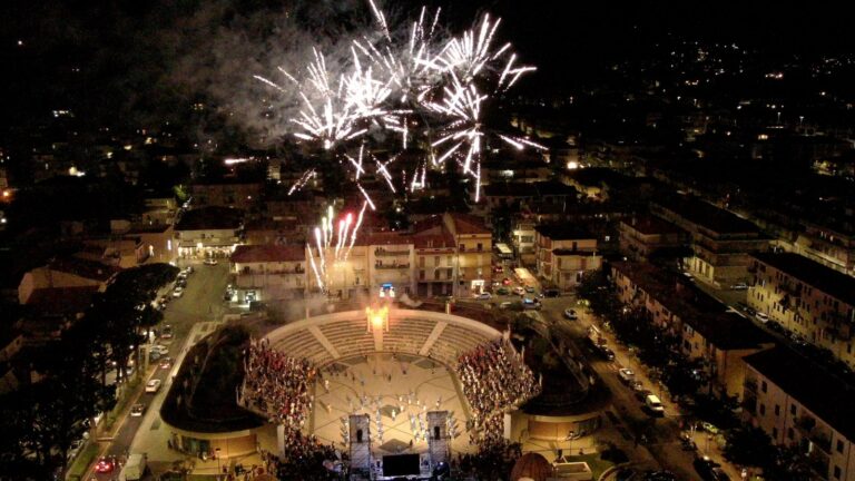 R… Estate a Fondi – Gli appuntamenti