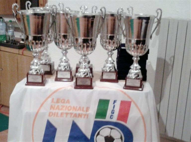 ASD Scauri Marina Under 14 vince la Coppa Disciplina della FIGC, giovedì la consegna a Latina