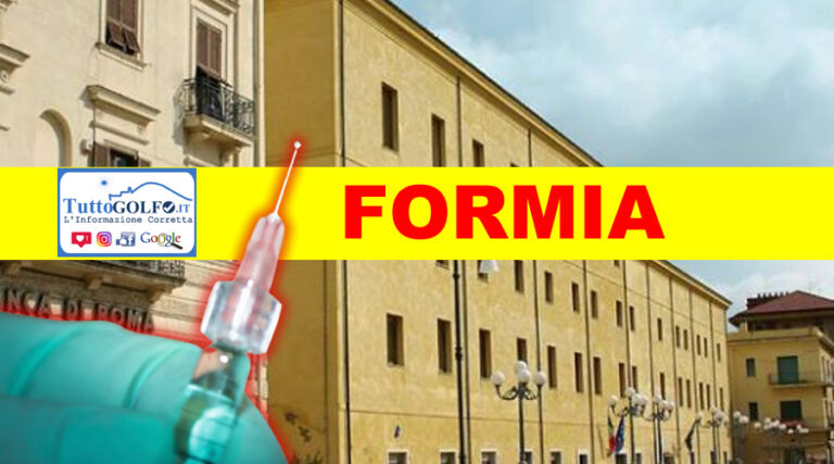 Formia, Guardare Oltre: La situazione cittadina è anestetizzata
