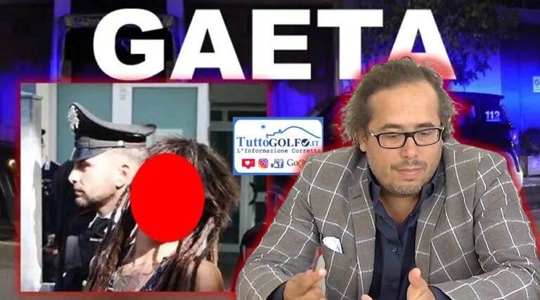 Gaeta, accusata di rapina ai danni di un disabile. Annullata ogni misura cautelare