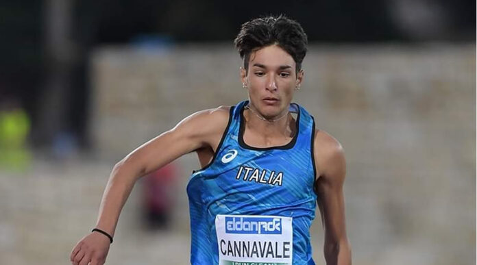 nicolò cannavale formia