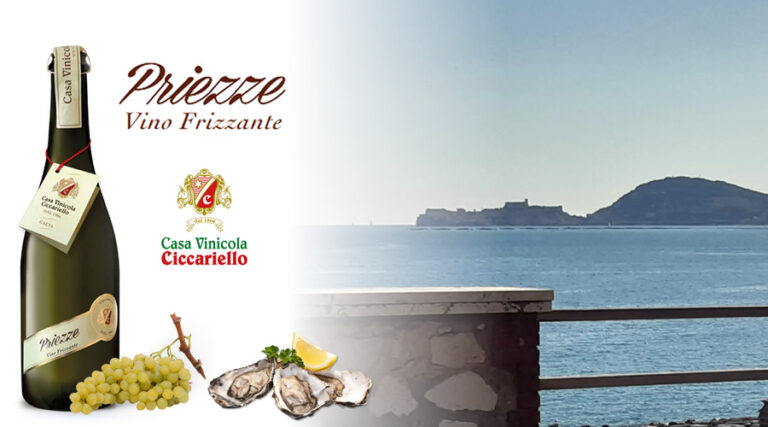 Priezze: allegria in dialetto gaetano