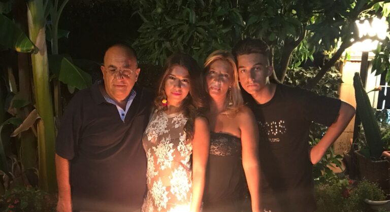 Minturno: E’ morto il leader Romolo Del Balzo dopo lungo travaglio