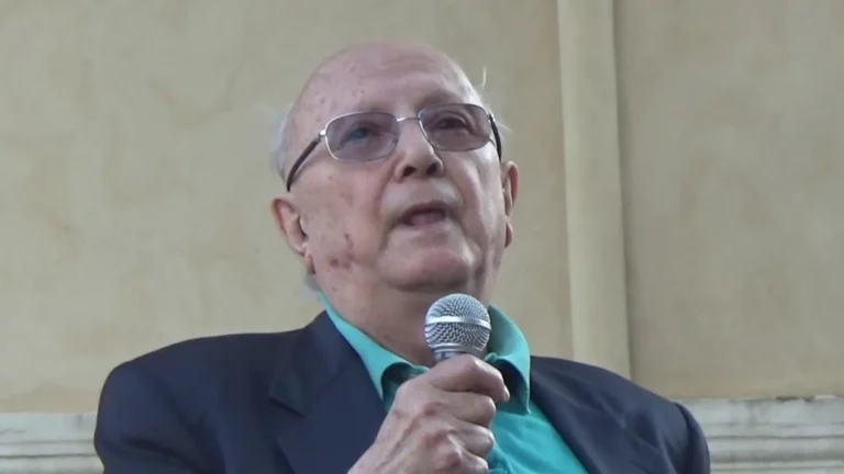 Da Gaeta a Roma: Elvio Di Cesare, paladino della giustizia, ci ha lasciati dopo 16 anni di battaglie civili