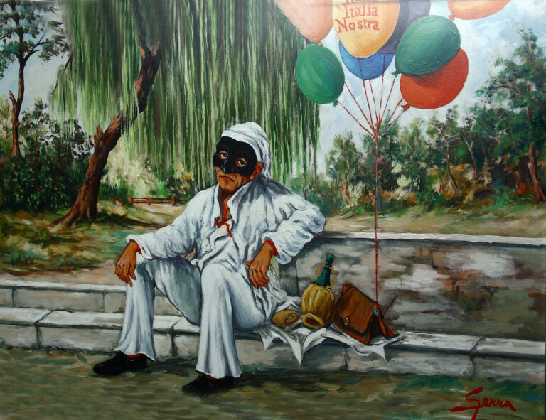 Scauri: Incontro con l’Arte stasera presso l’Oratorio all’aperto di Santa Albina V.M.