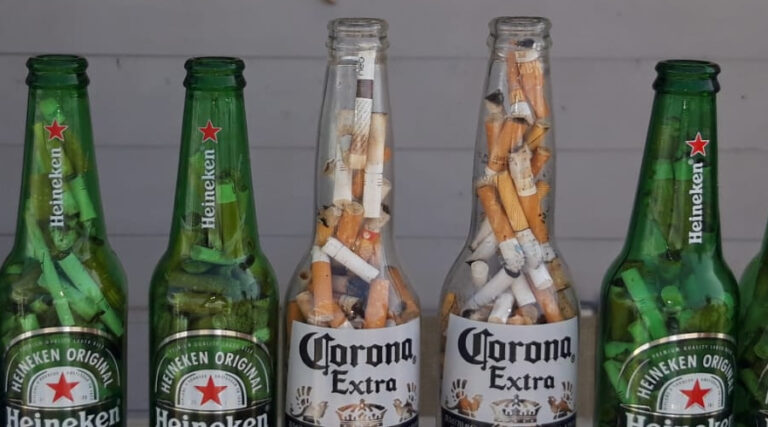 Cicca challenge: la sfida continua