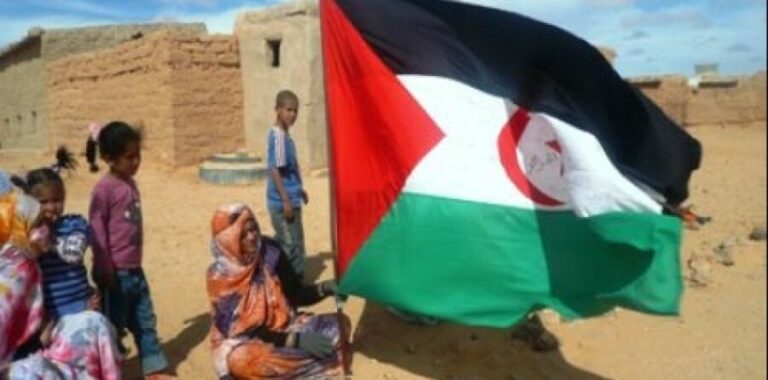 Minturno: I bambini Saharawi ospiti della comunità e del Comune