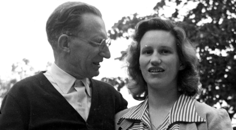 Premio Minturnae – Ornella Valerio Edizione XLVI ci offre una testimonianza di Maria Romana De Gasperi