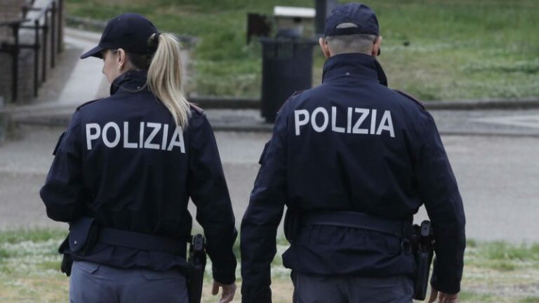 Gaeta: su richiesta della Francia arrestato dalla Polizia albanese trentenne trafficante di stupefacenti