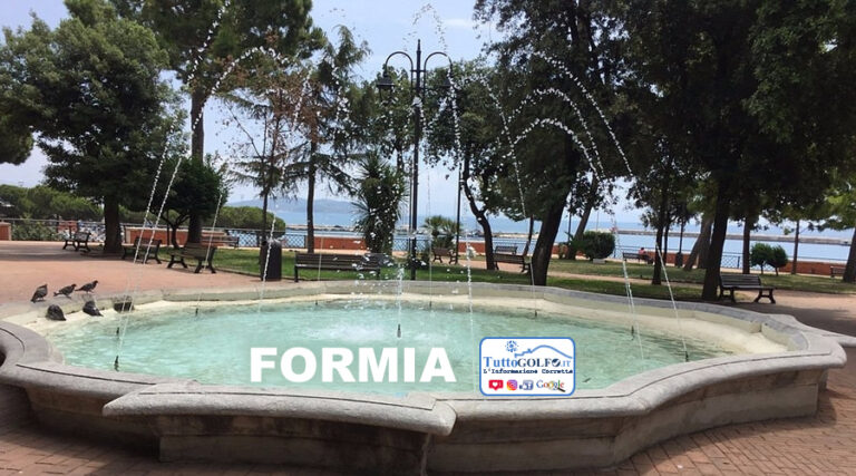 Formia senza frontiere, 9-10 settembre