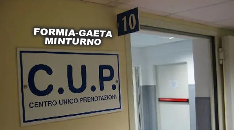 Formia, Malasanità: La storia di un settantenne di Formia