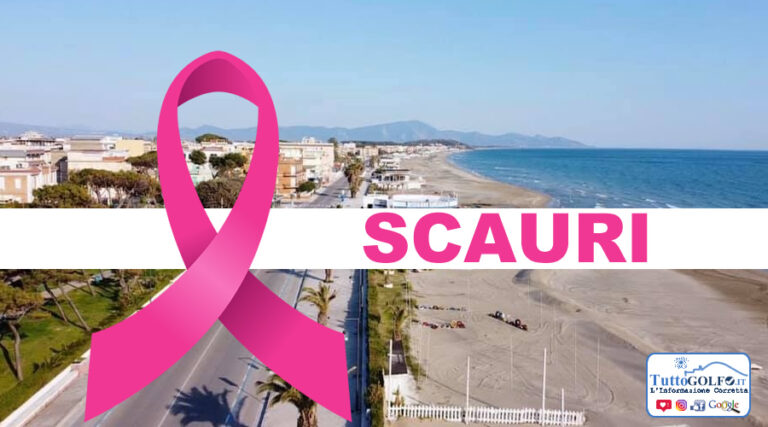  Weekend per la prevenzione a Scauri 