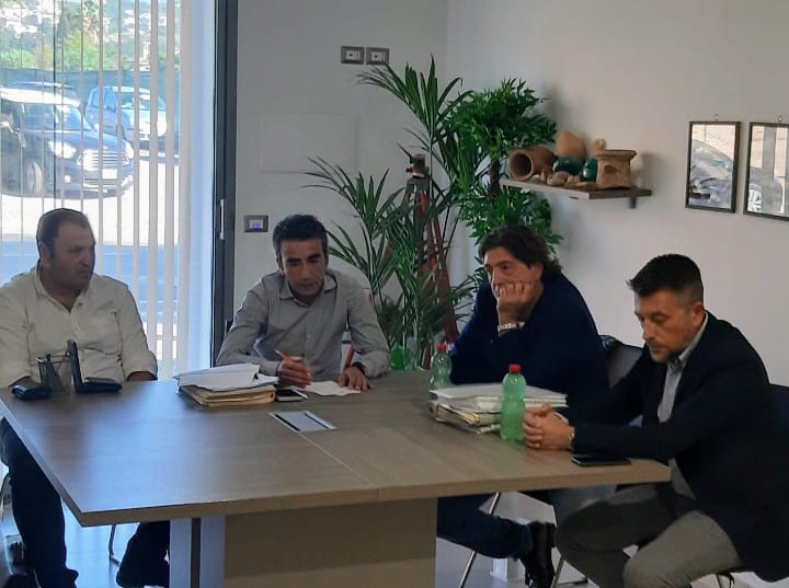 MINTURNO, IL GRUPPO DI OPPOSIZIONE FDI TRACCIA UN PRIMO BILANCIO SULLE ATTIVITÀ REALIZZATE IN CONSIGLIO