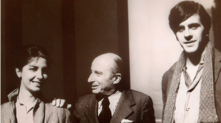 Carlo Bernari e Gaeta: un amore che resiste nel tempo