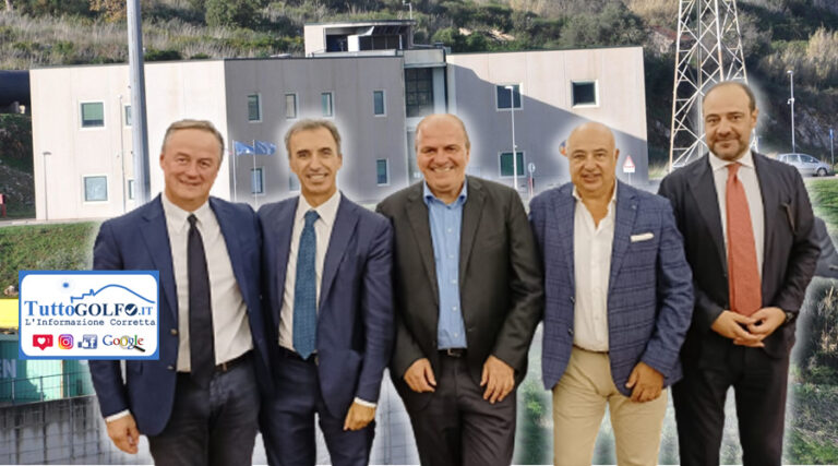 Consorzio industriale: Nominato il Consiglio di Amministrazione dell’Ente