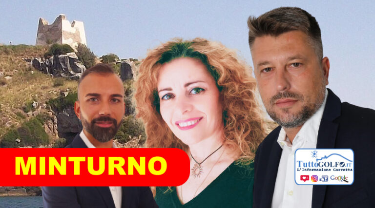 Minturno: Fratelli d’Italia chiede interventi per frenare l’escalation di delinquenza in città