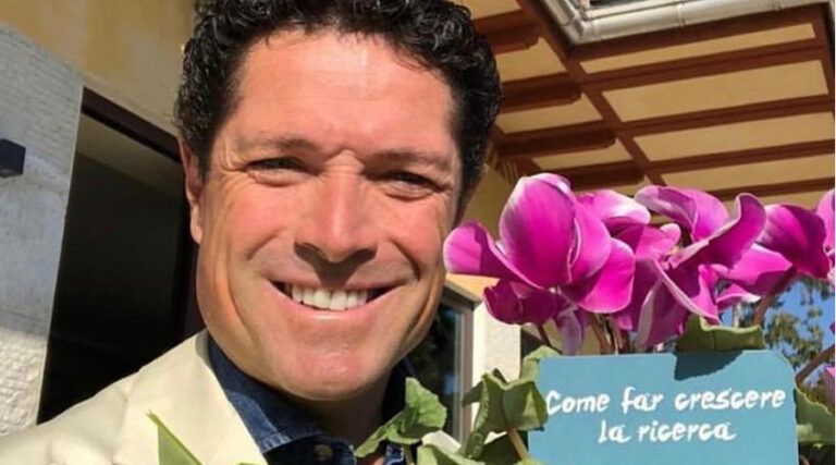 Ricerca sulla Fibrosi Cistica: il tour fa tappa a Fondi