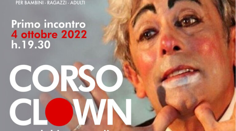 Formia, al via i corsi della scuola di teatro Bertolt Brecht