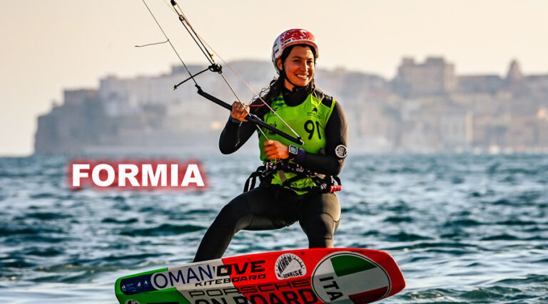 CICO Edison Next 2022: il via ieri a Formia