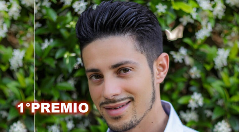 Fausto Forcina vincitore del primo premio del concorso fotografico promosso dal Parco Riviera di Ulisse