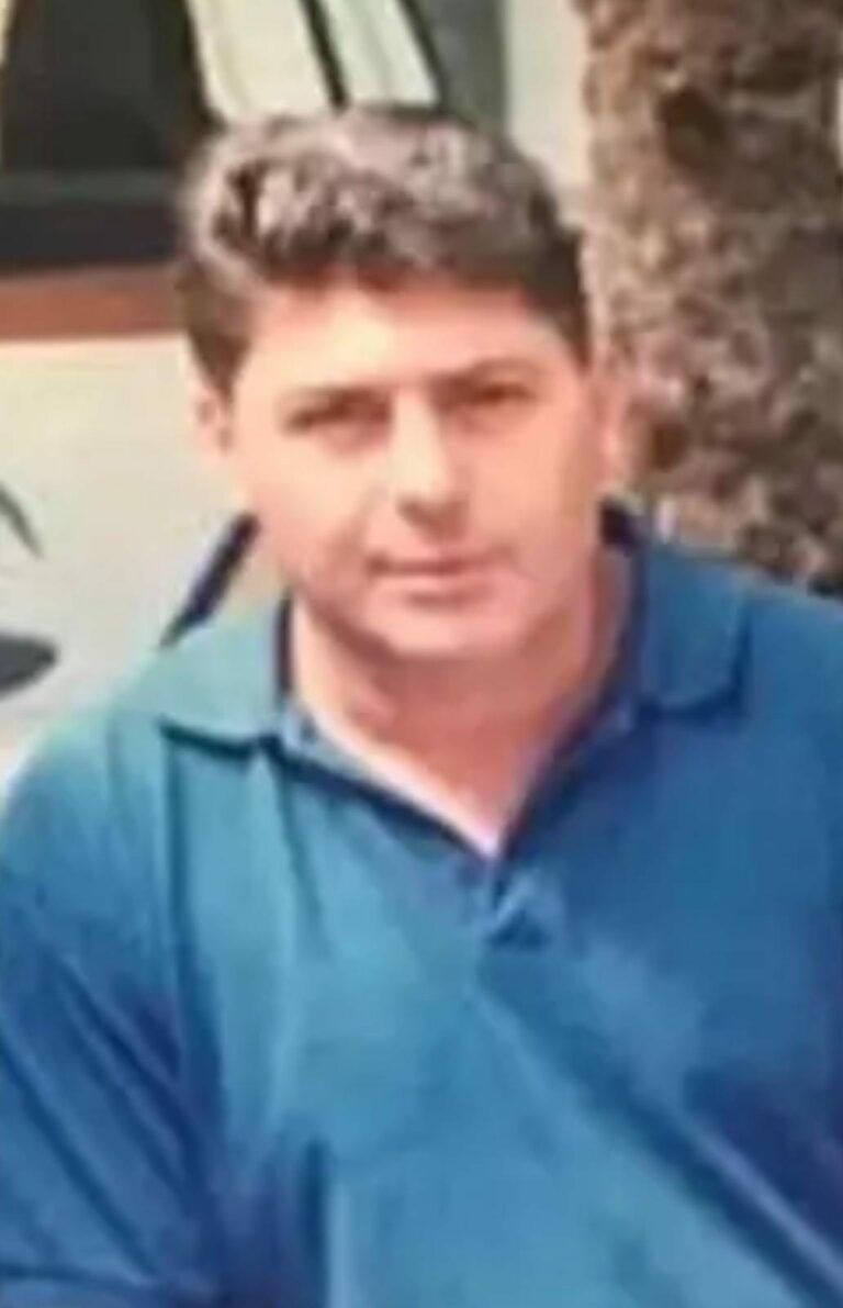 Scauri e Ventotene: Il dolore delle due comunità per la scomparsa improvvisa del medico Ninetto Gallucci