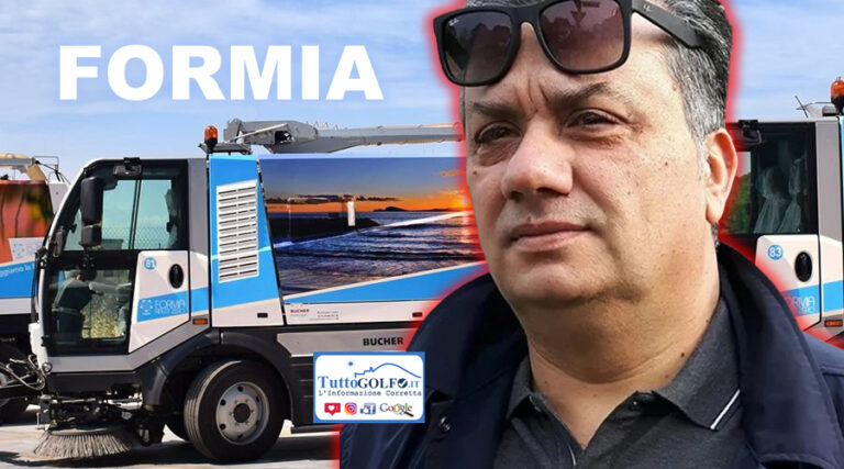 Raffaele Rizzo nominato amministratore unico della FRZ