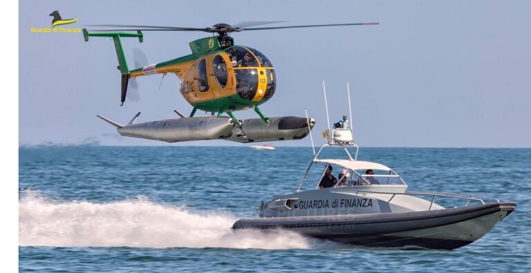 283.000 euro evasi per il mancato pagamento dell’IMU – TARI e di 212.000 euro di canoni demaniali non versati