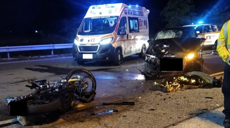 ISTAT: nel 2021, gli incidenti stradali sono stati 151.875 nei quali hanno perso la vita 2.875 persone. I dati