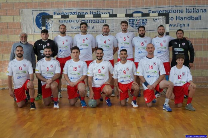 22 squadra Polisportiva Gaeta 1931