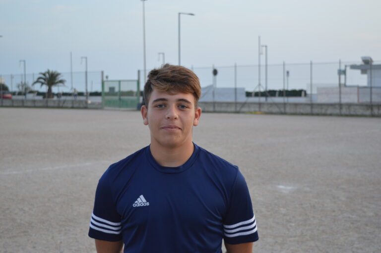 Scauri Marina Under 15 sconfigge il San Lorenzo sul suo campo